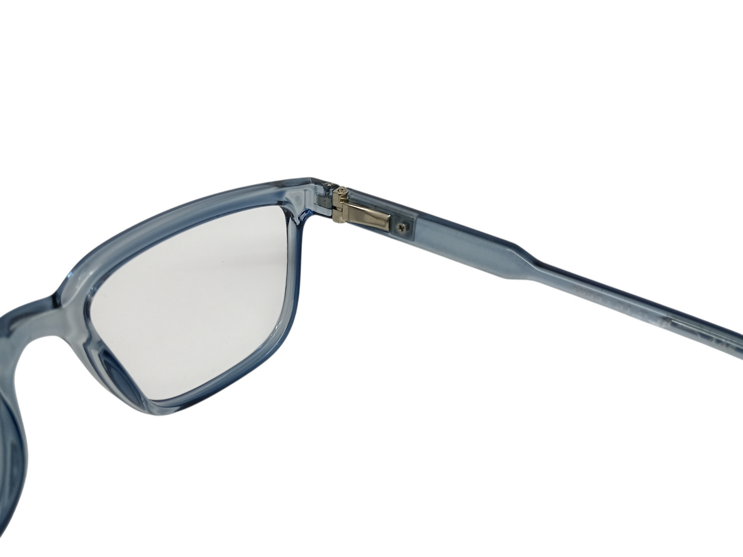 Growth 1855 Square Eyewear Frame