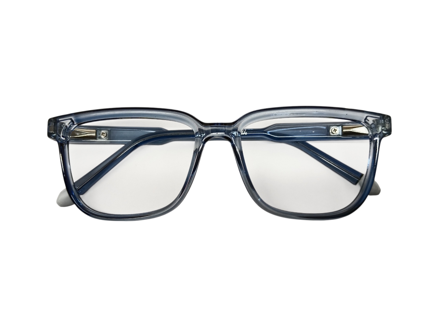 Growth 1855 Square Eyewear Frame