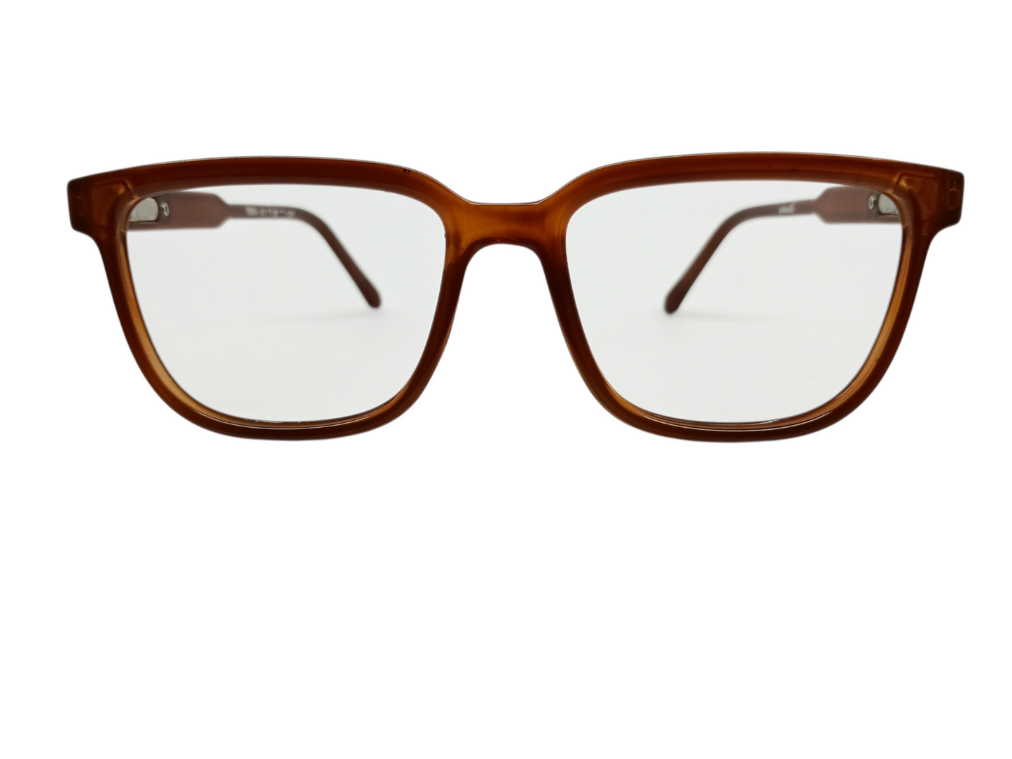 Square Eyeglasses