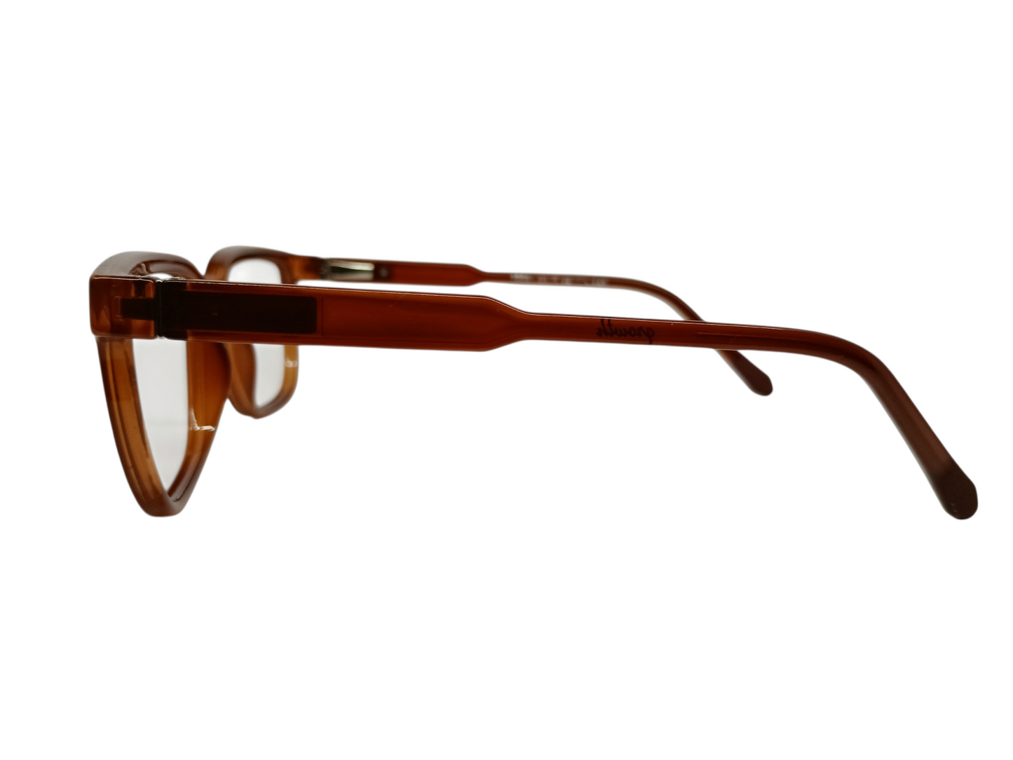 Growth 1855 Square Eyewear Frame