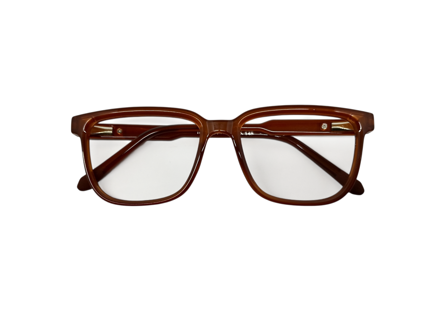 Growth 1855 Square Eyewear Frame
