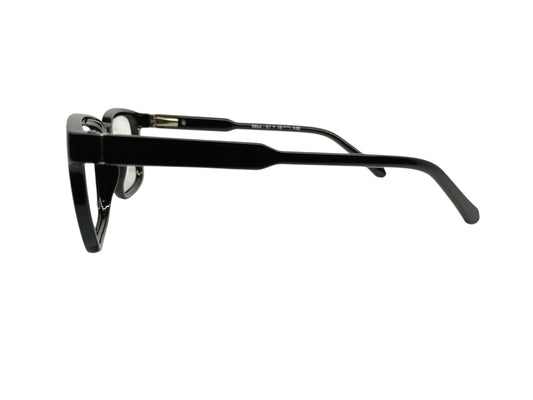 Growth 1856 Square Eyewear Frame