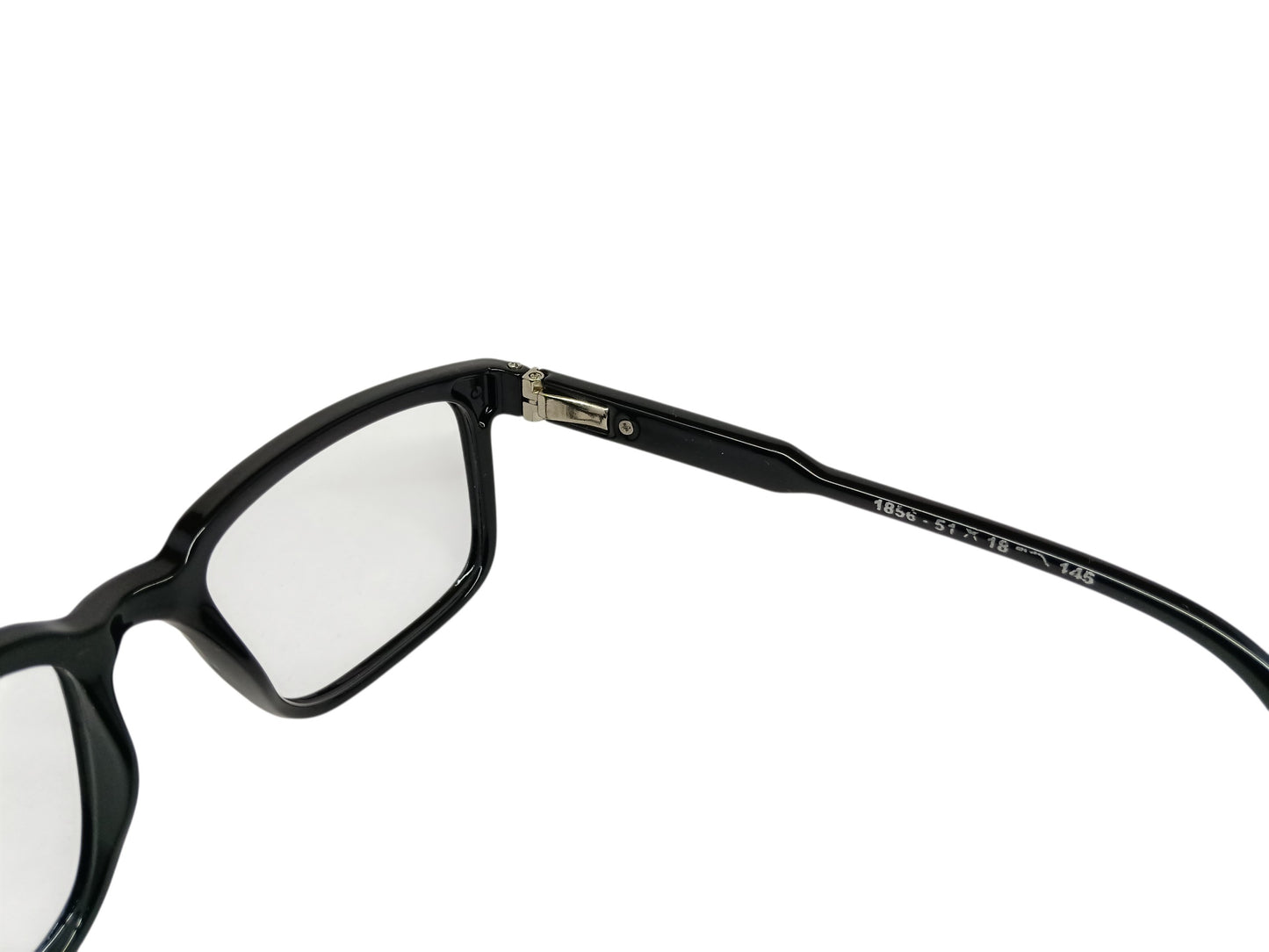 Growth 1856 Square Eyewear Frame