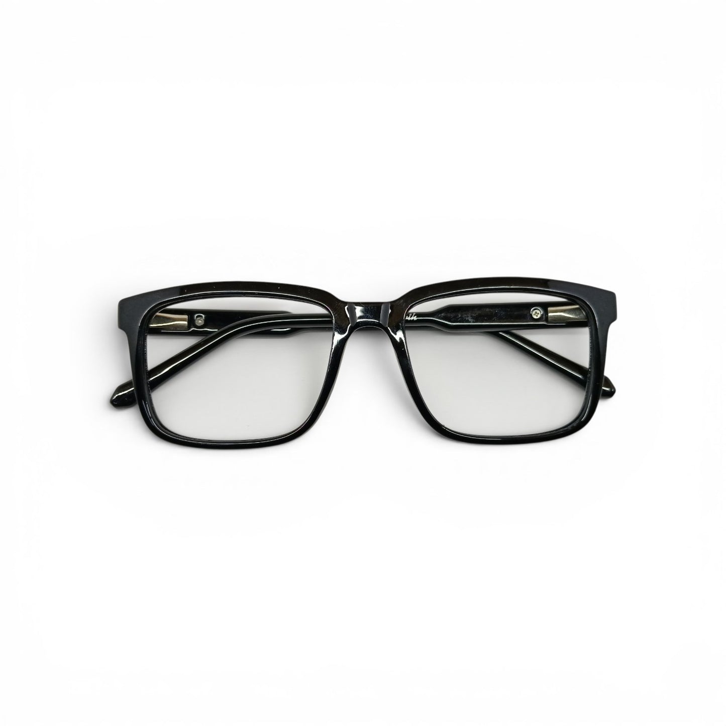Growth 1856 Square Eyewear Frame