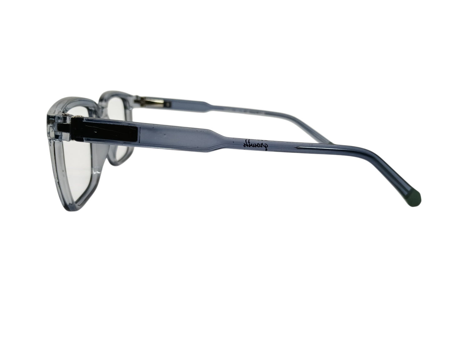 Growth 1856 Square Eyewear Frame