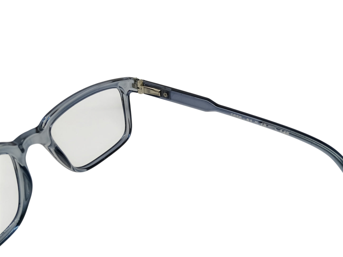 Growth 1856 Square Eyewear Frame