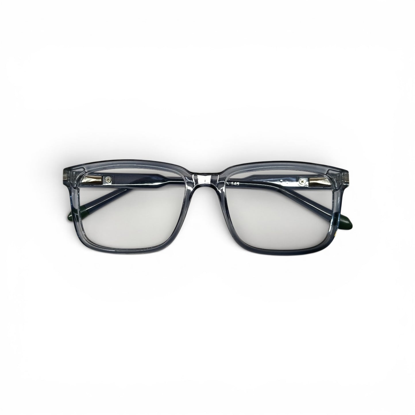 Growth 1856 Square Eyewear Frame