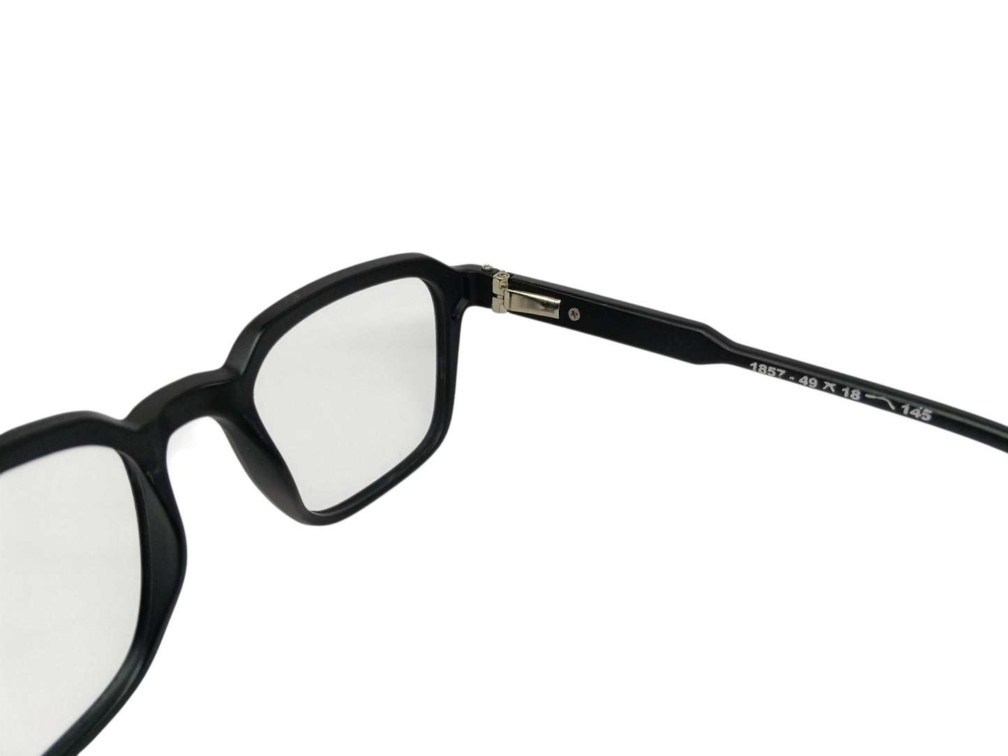 Growth 1857 Square Eyewear Frame