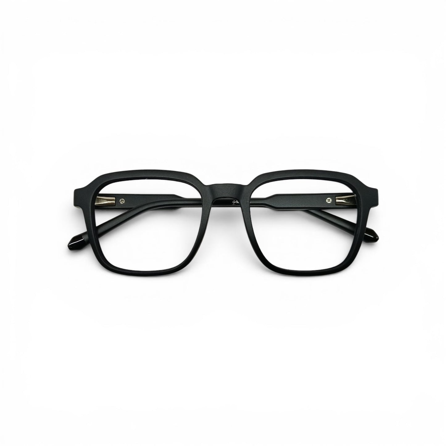 Growth 1857 Square Eyewear Frame