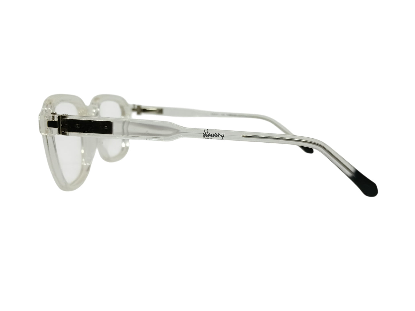Growth 1857 Square Eyewear Frame