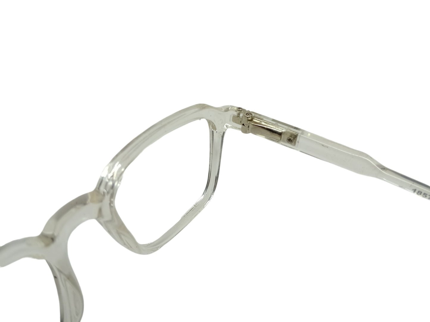 Growth 1857 Square Eyewear Frame