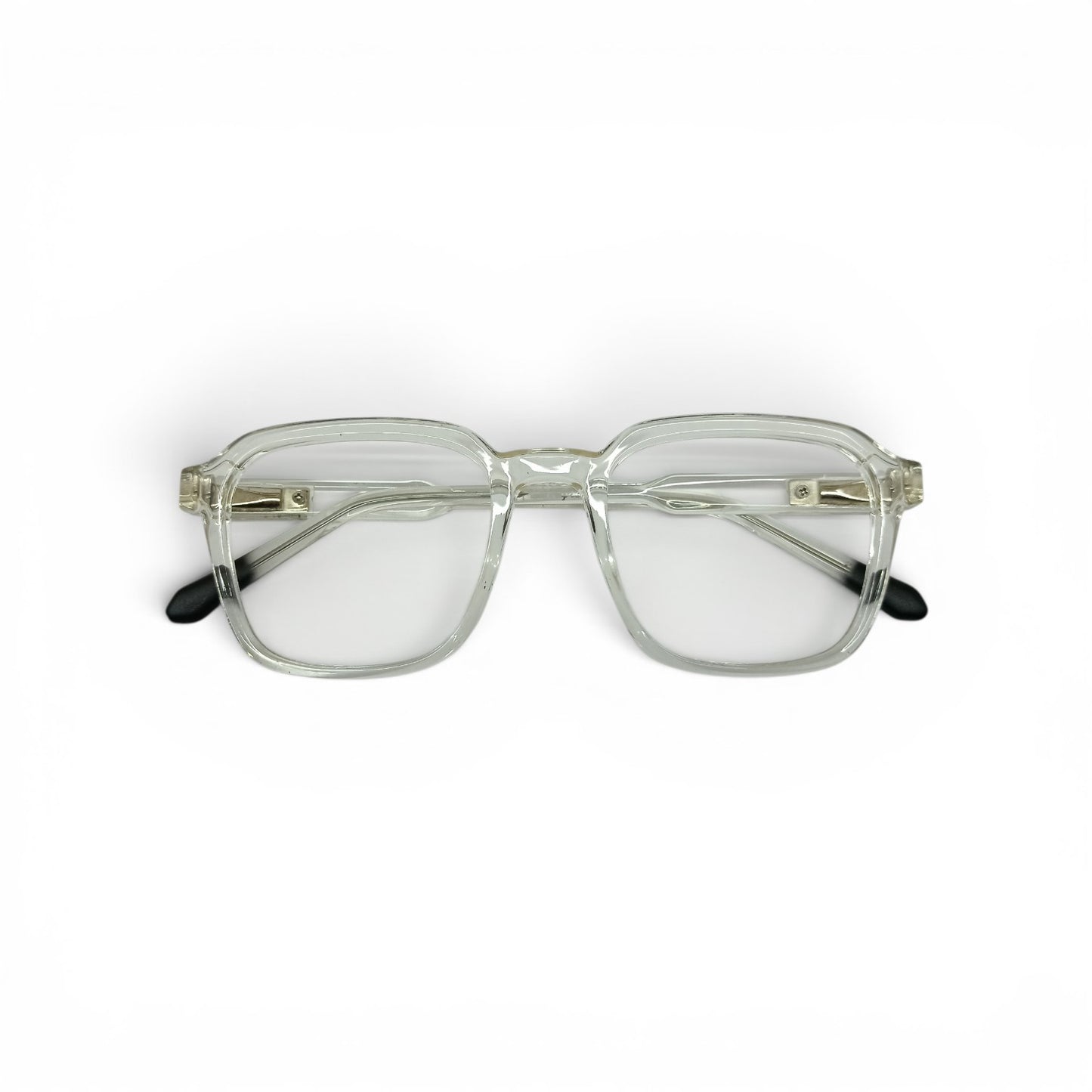 Growth 1857 Square Eyewear Frame
