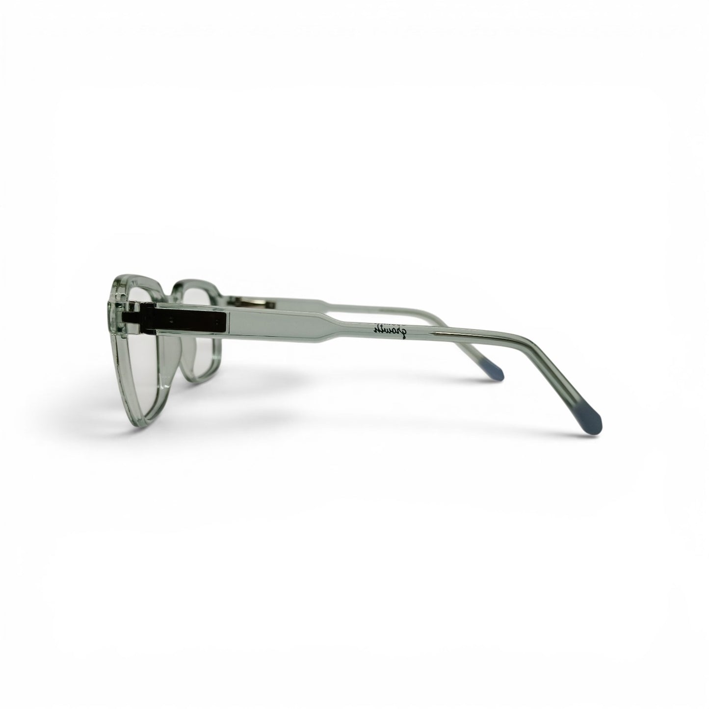Growth 1857 Square Eyewear Frame