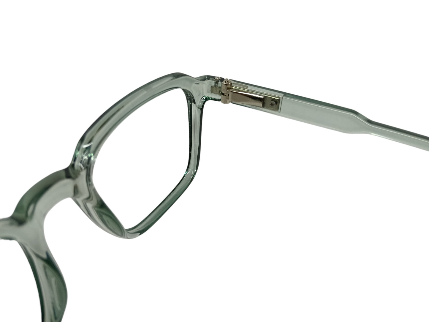Growth 1857 Square Eyewear Frame