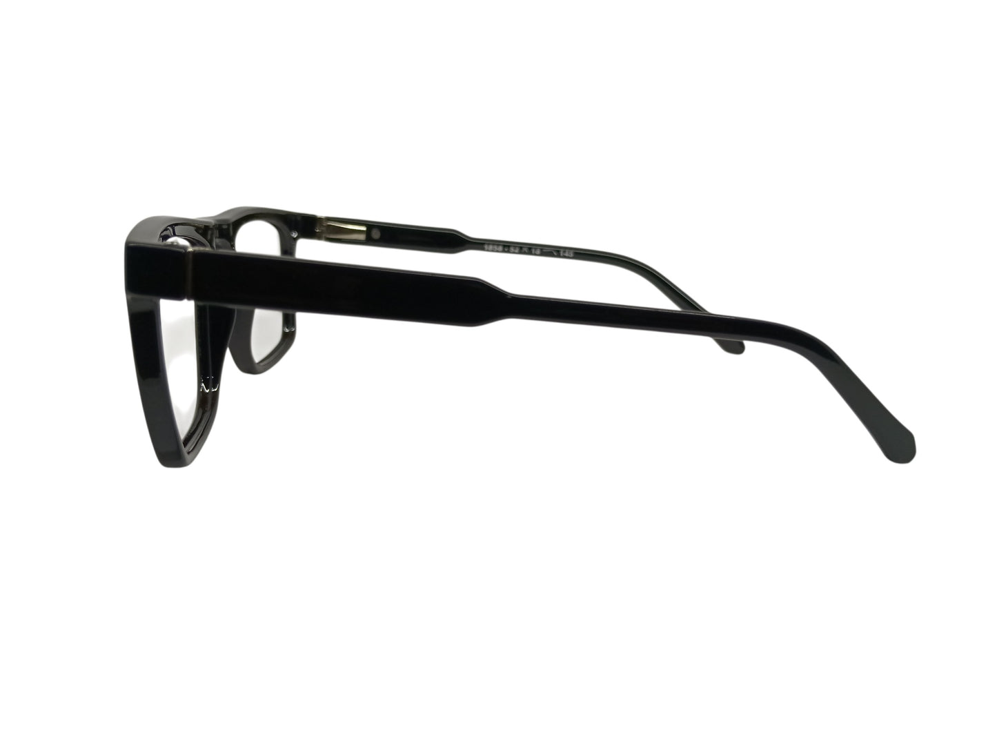 Growth 1858 Square Eyewear Frame