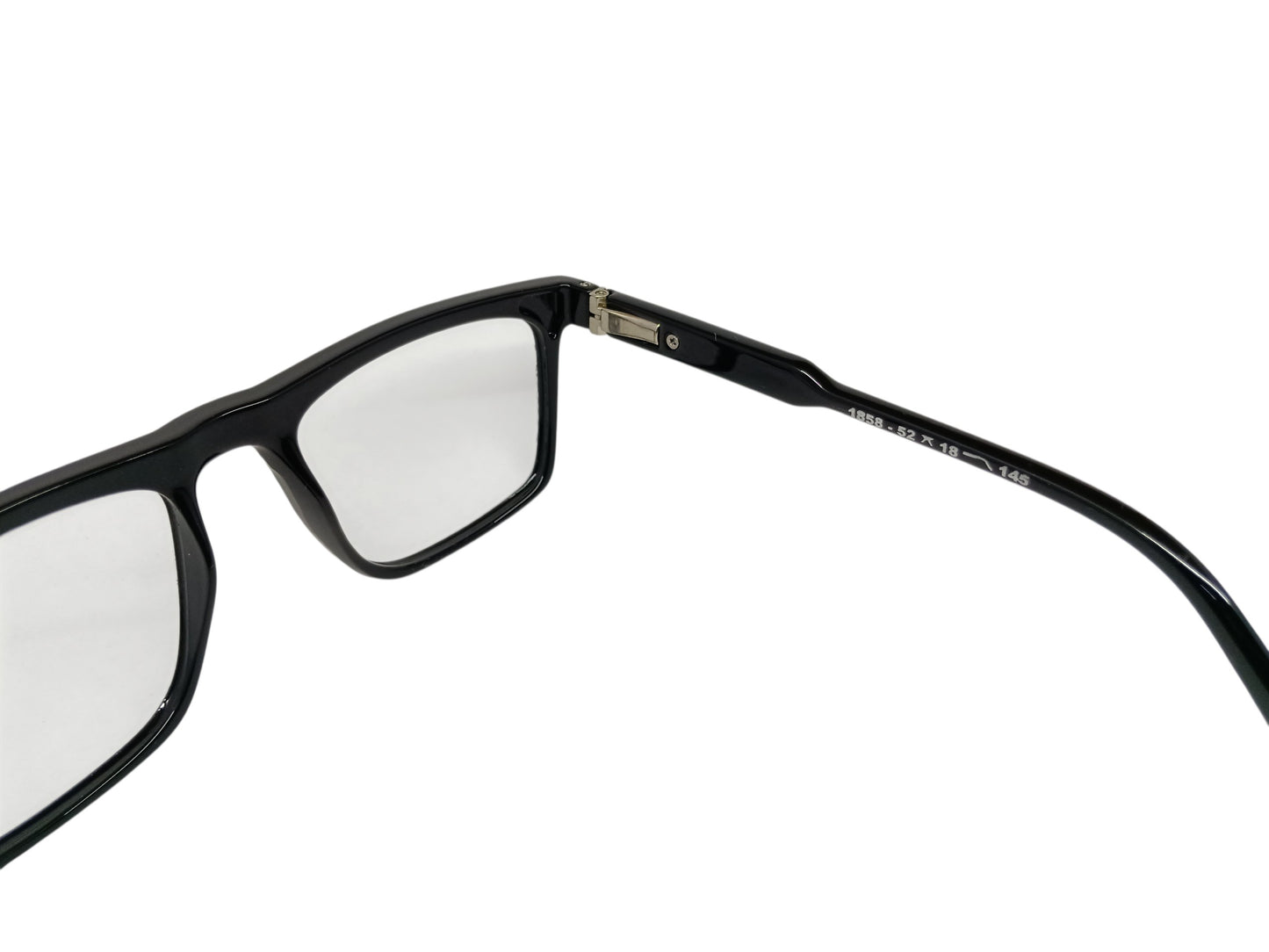 Growth 1858 Square Eyewear Frame