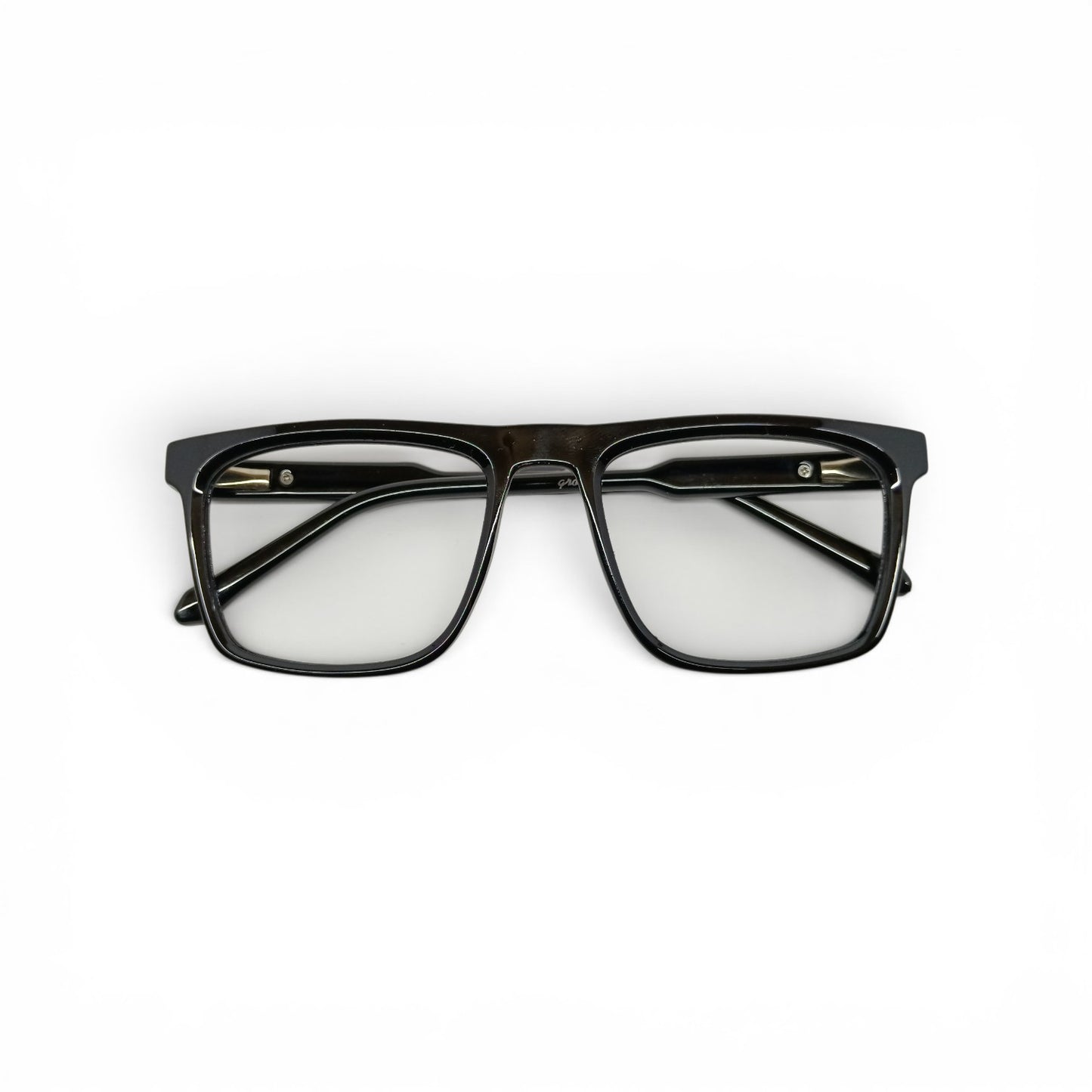 Growth 1858 Square Eyewear Frame