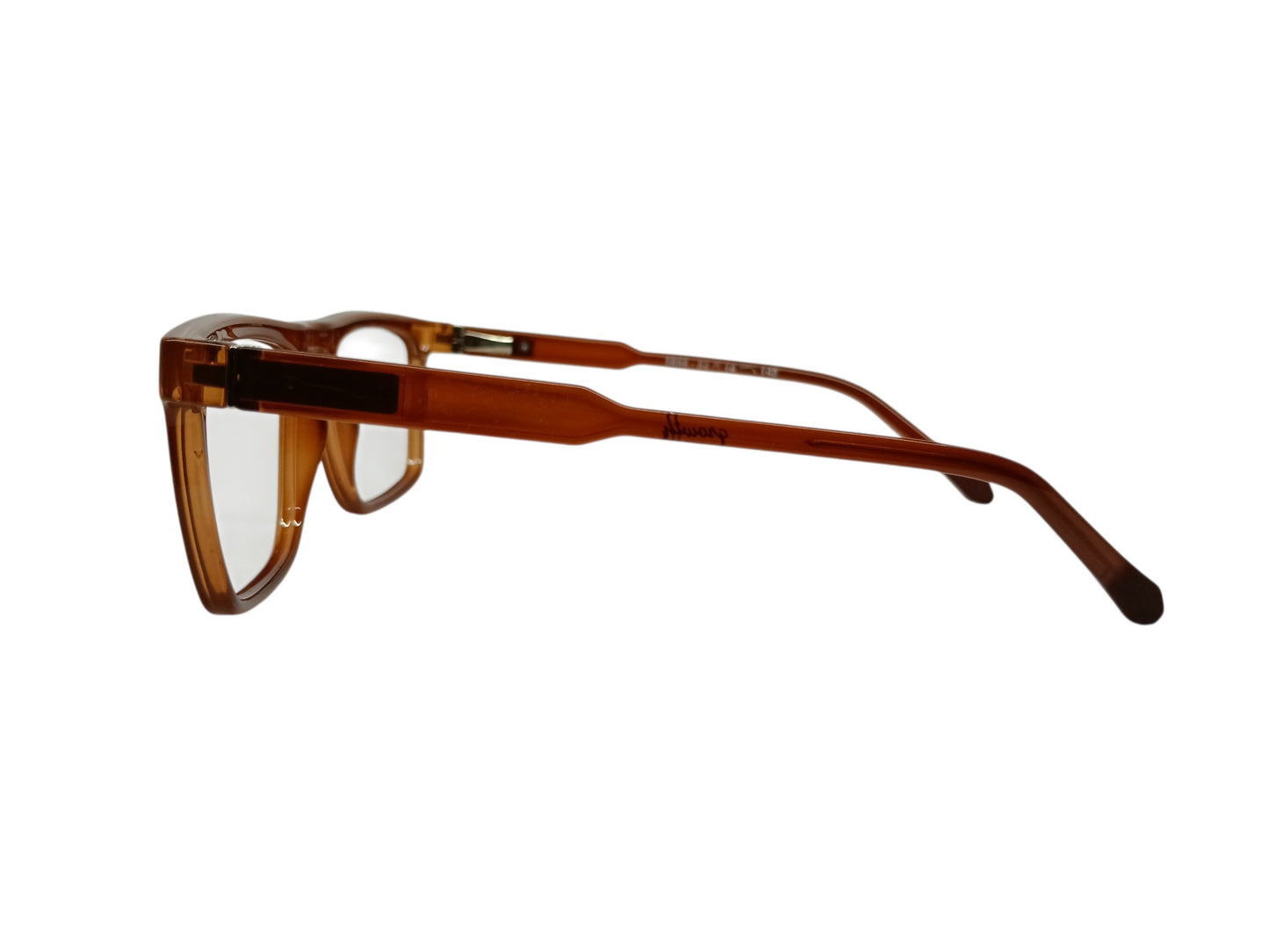 Growth 1858 Square Eyewear Frame