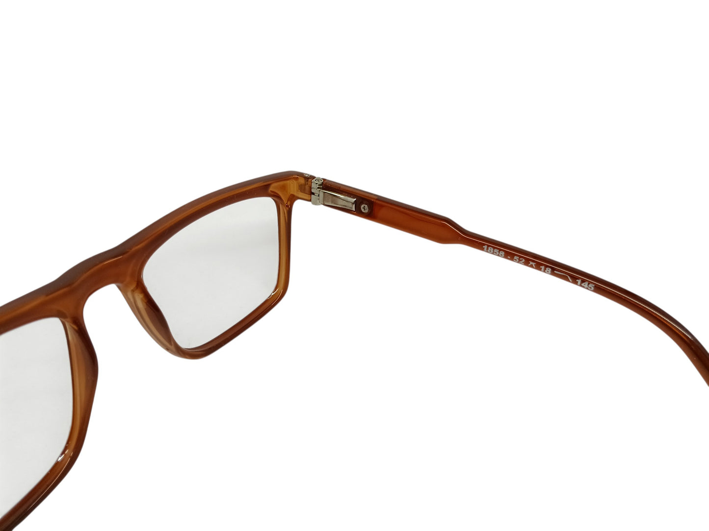 Growth 1858 Square Eyewear Frame