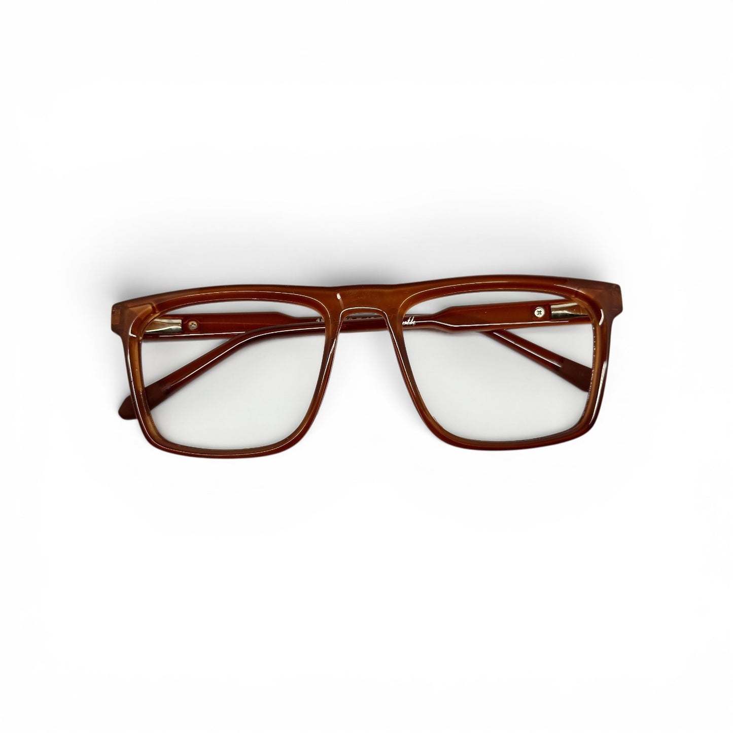 Growth 1858 Square Eyewear Frame