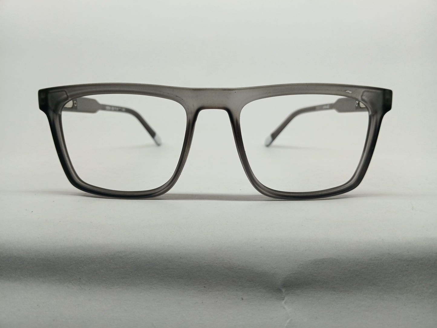 Square Eyeglasses