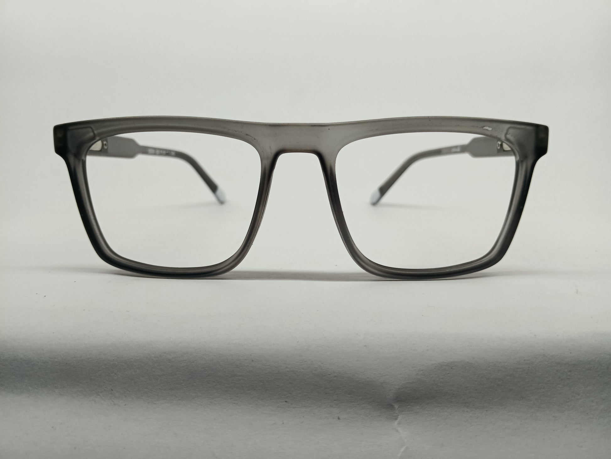 Square Eyeglasses