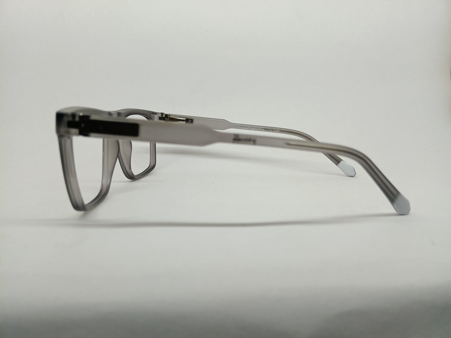 Growth 1858 Square Eyewear Frame
