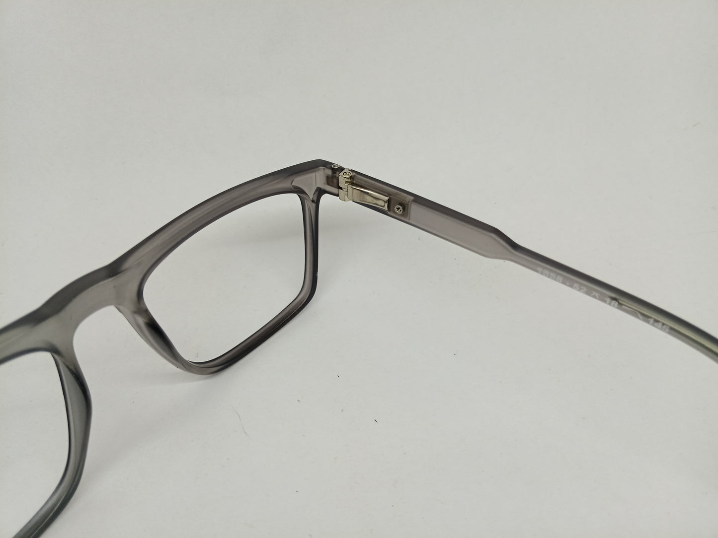 Growth 1858 Square Eyewear Frame