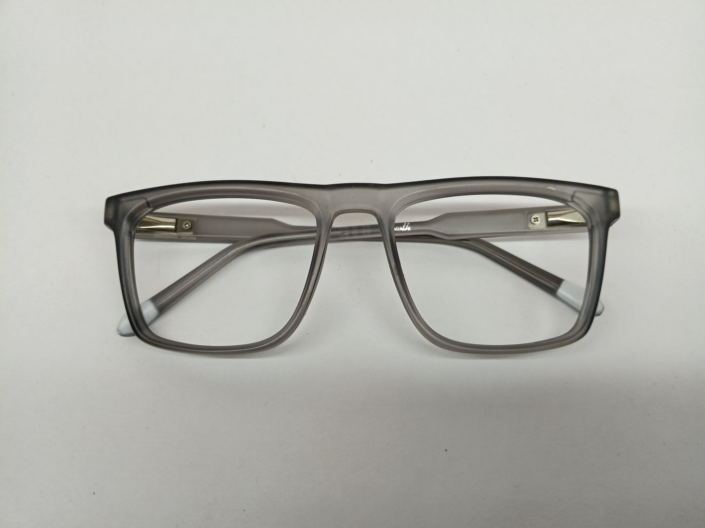 Growth 1858 Square Eyewear Frame