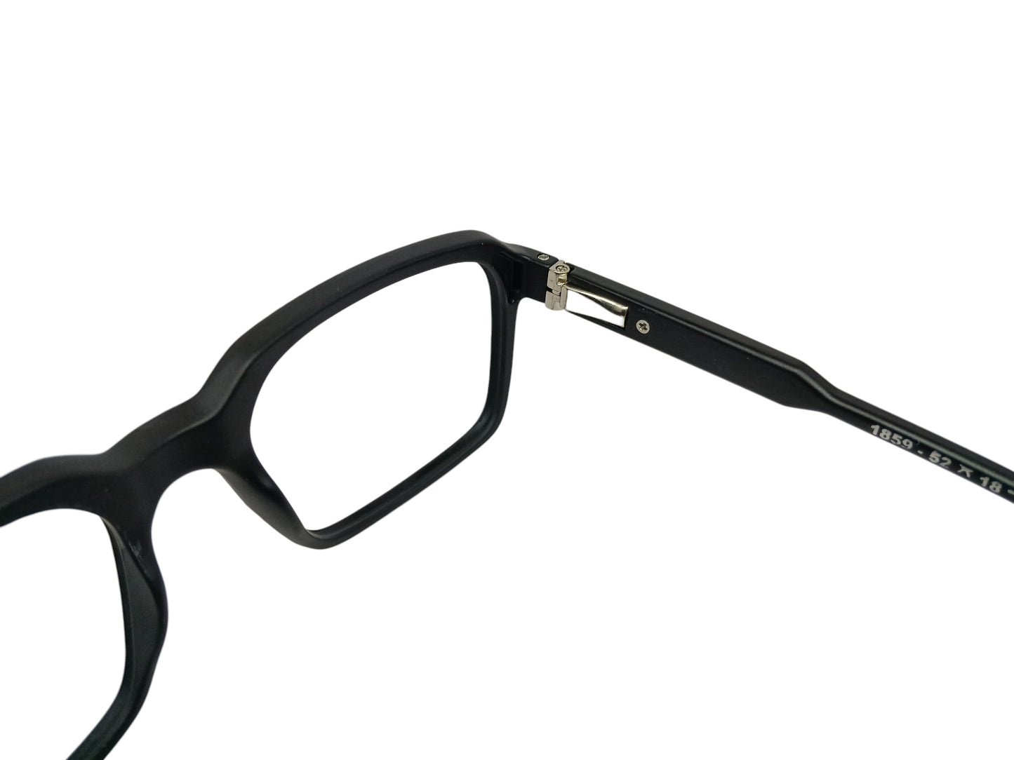 Growth 1859 Square Eyewear Frame