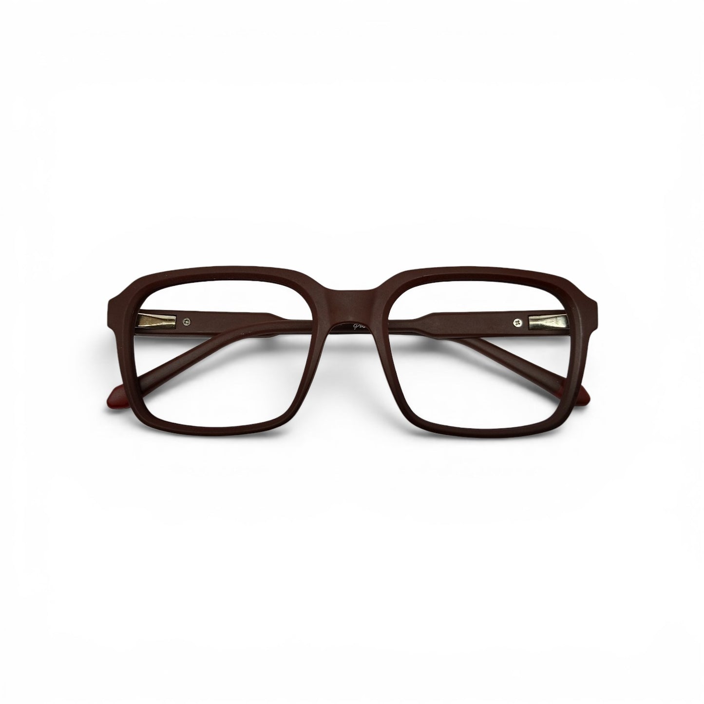 Growth 1859 Square Eyewear Frame