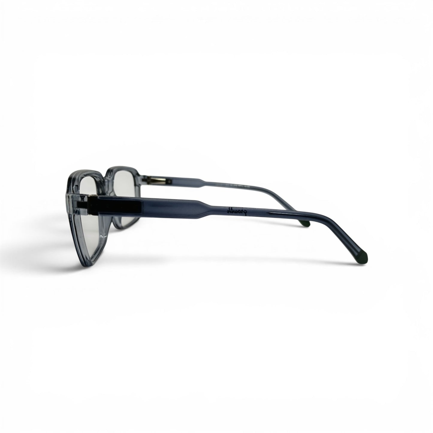 Growth 1859 Square Eyewear Frame