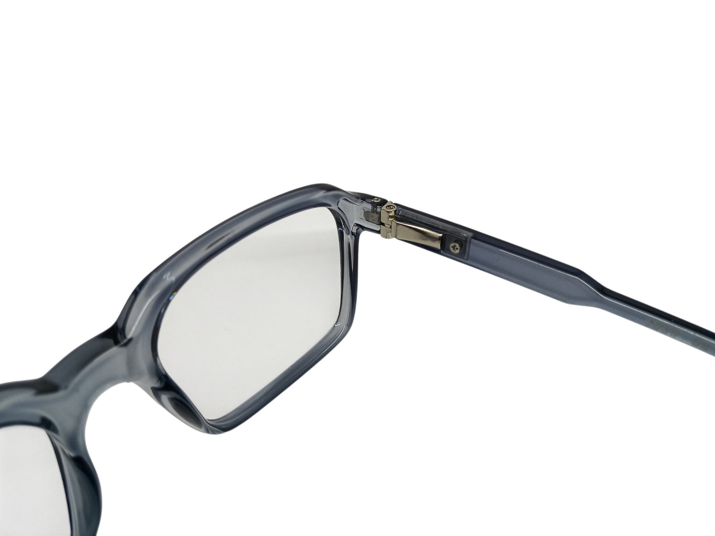 Growth 1859 Square Eyewear Frame
