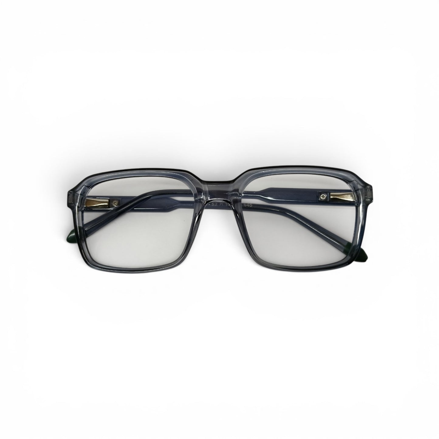 Growth 1859 Square Eyewear Frame