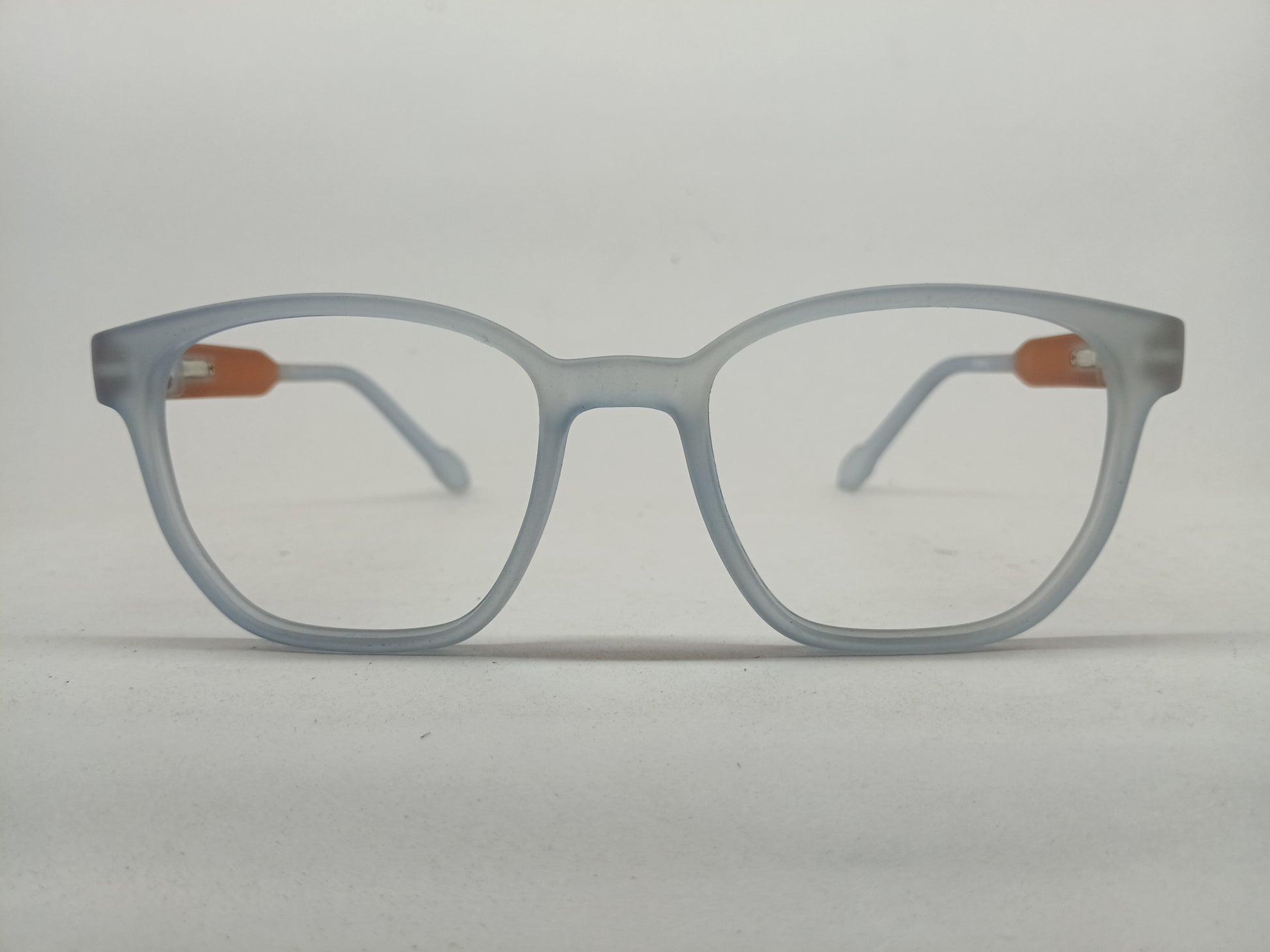 Wayfarer Eyeglasses