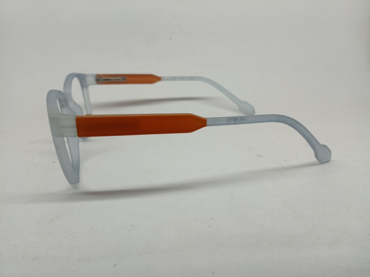 Growth 1901 Wayfarer Eyewear Frame