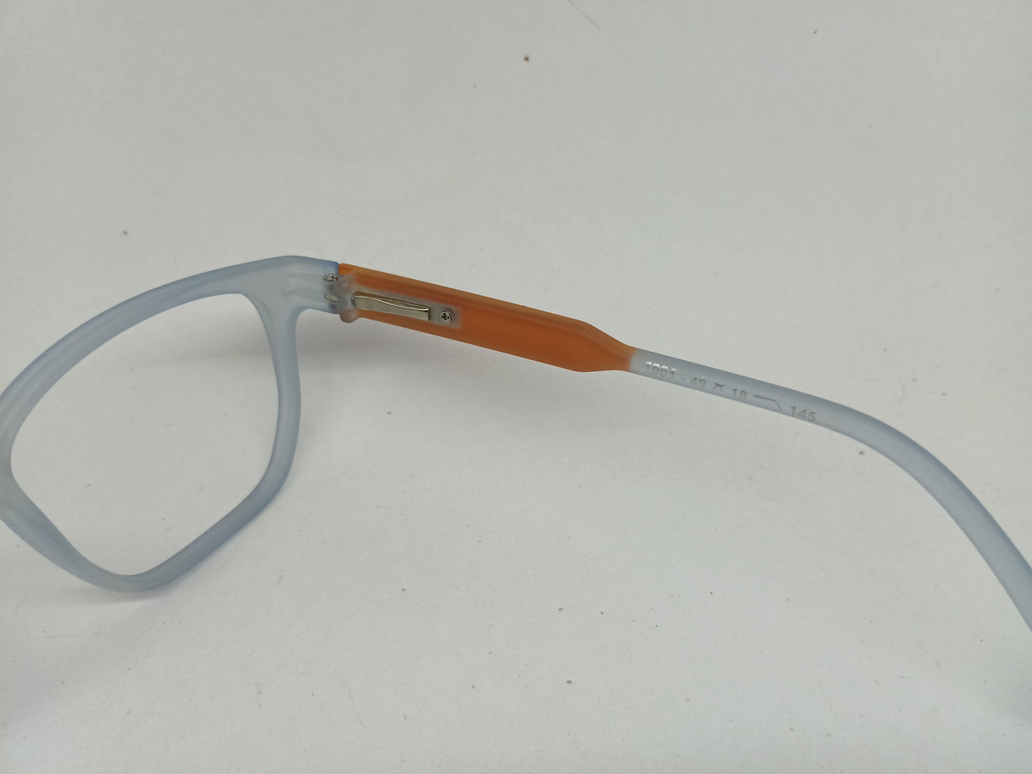 Growth 1901 Wayfarer Eyewear Frame