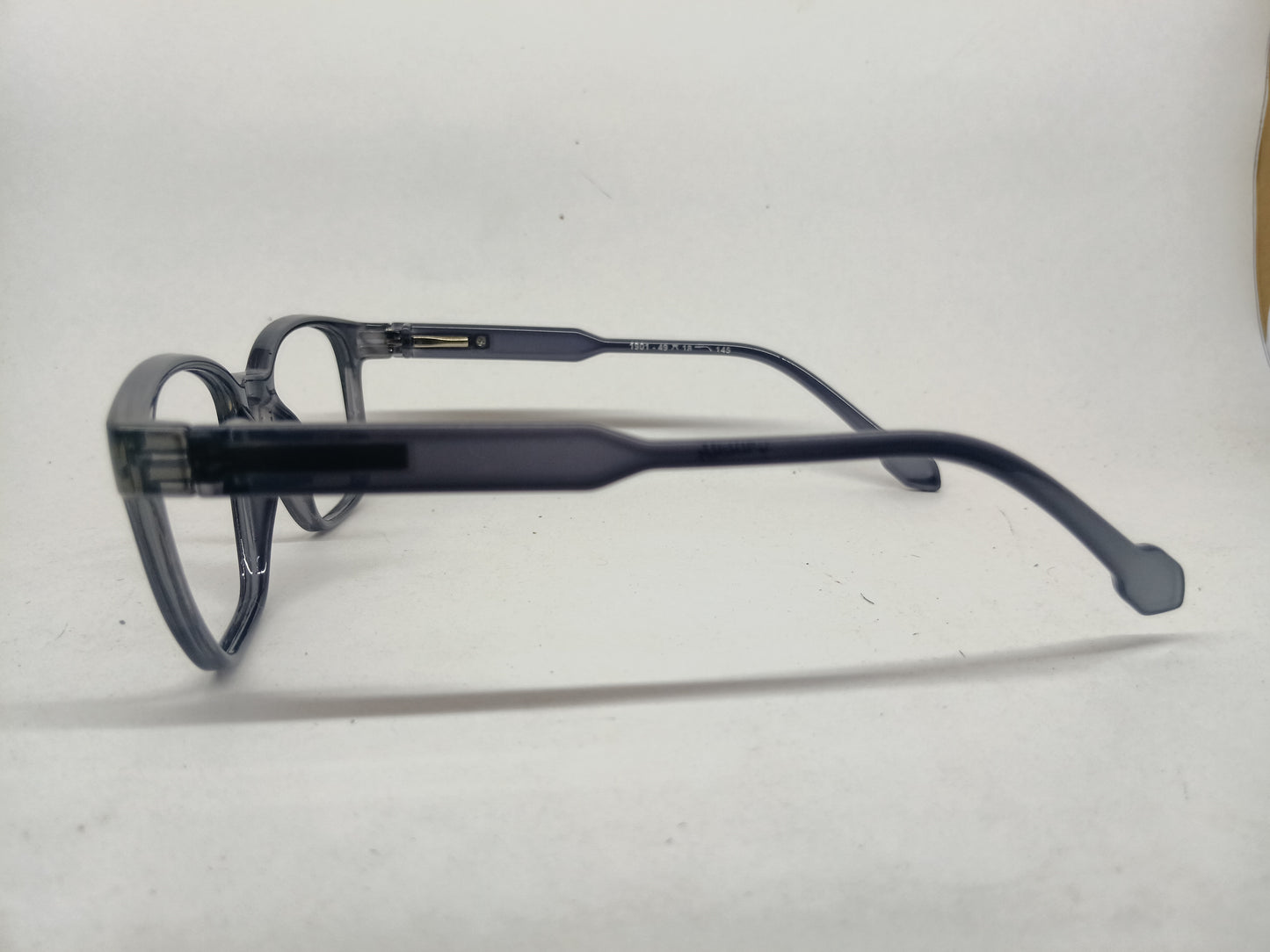 Growth 1901 Wayfarer Eyewear Frame