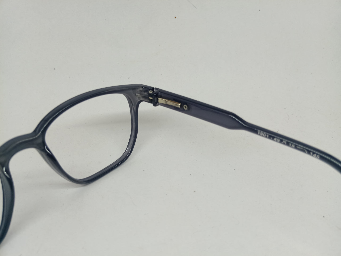 Growth 1901 Wayfarer Eyewear Frame