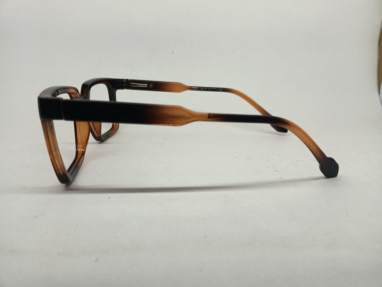 Growth 1902 Square Eyewear Frame