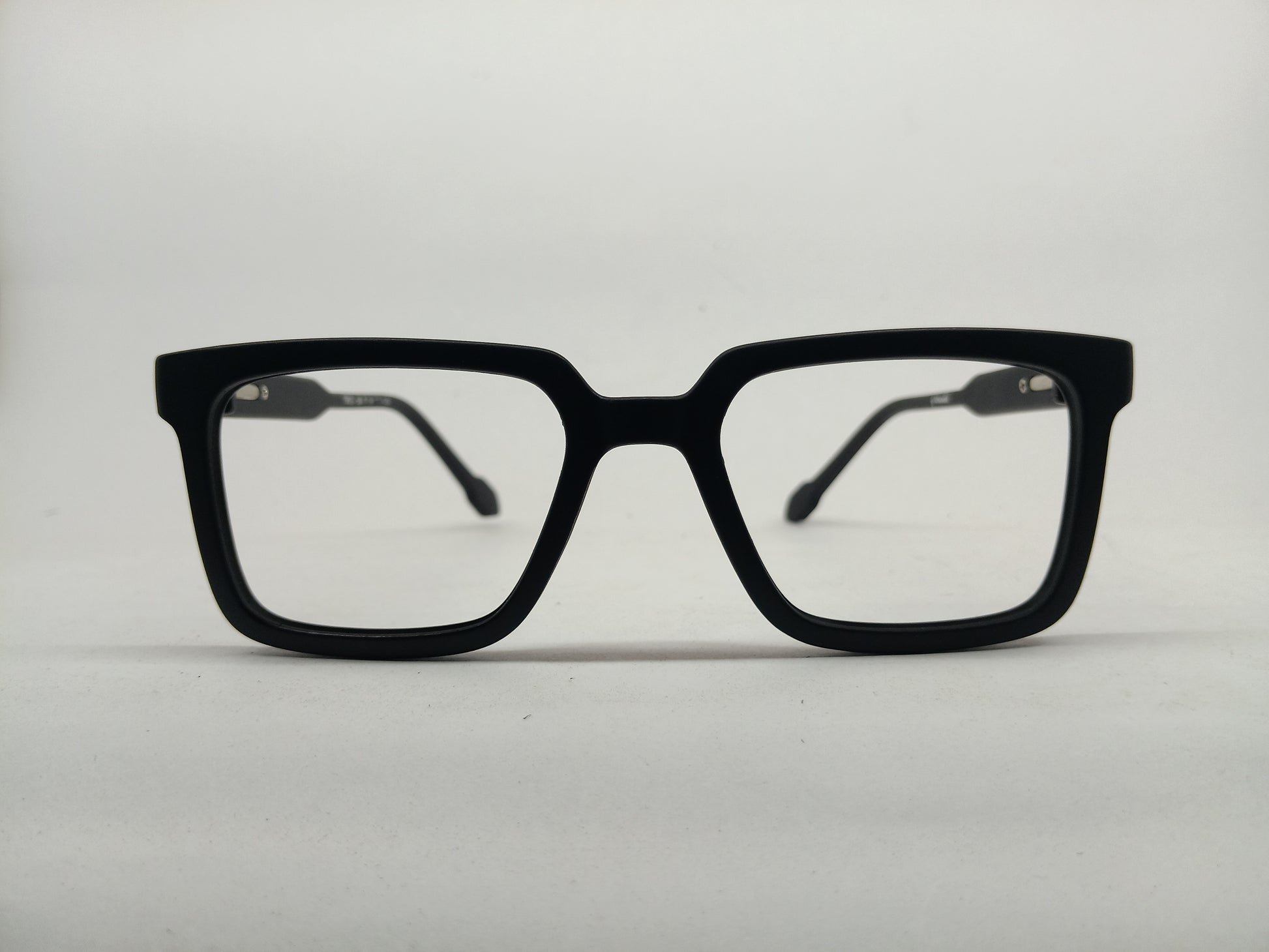 Square Eyeglasses