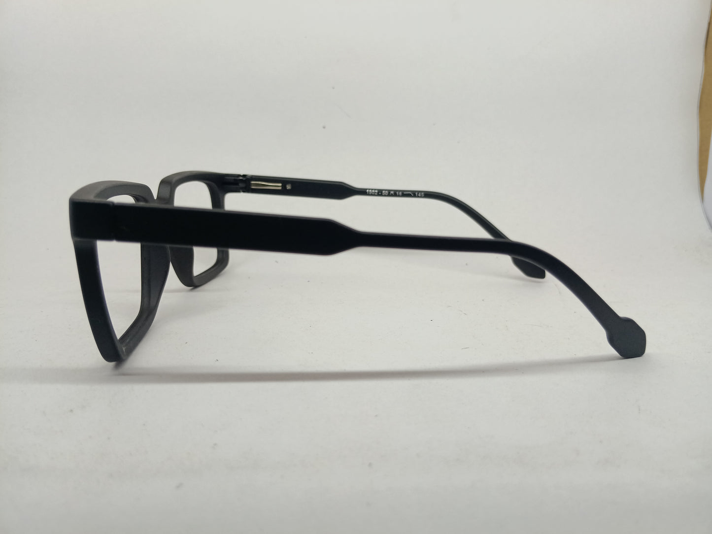 Growth 1902 Square Eyewear Frame