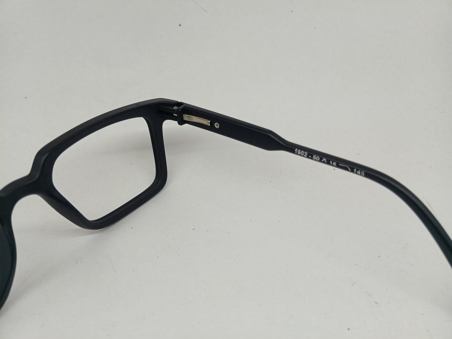 Growth 1902 Square Eyewear Frame