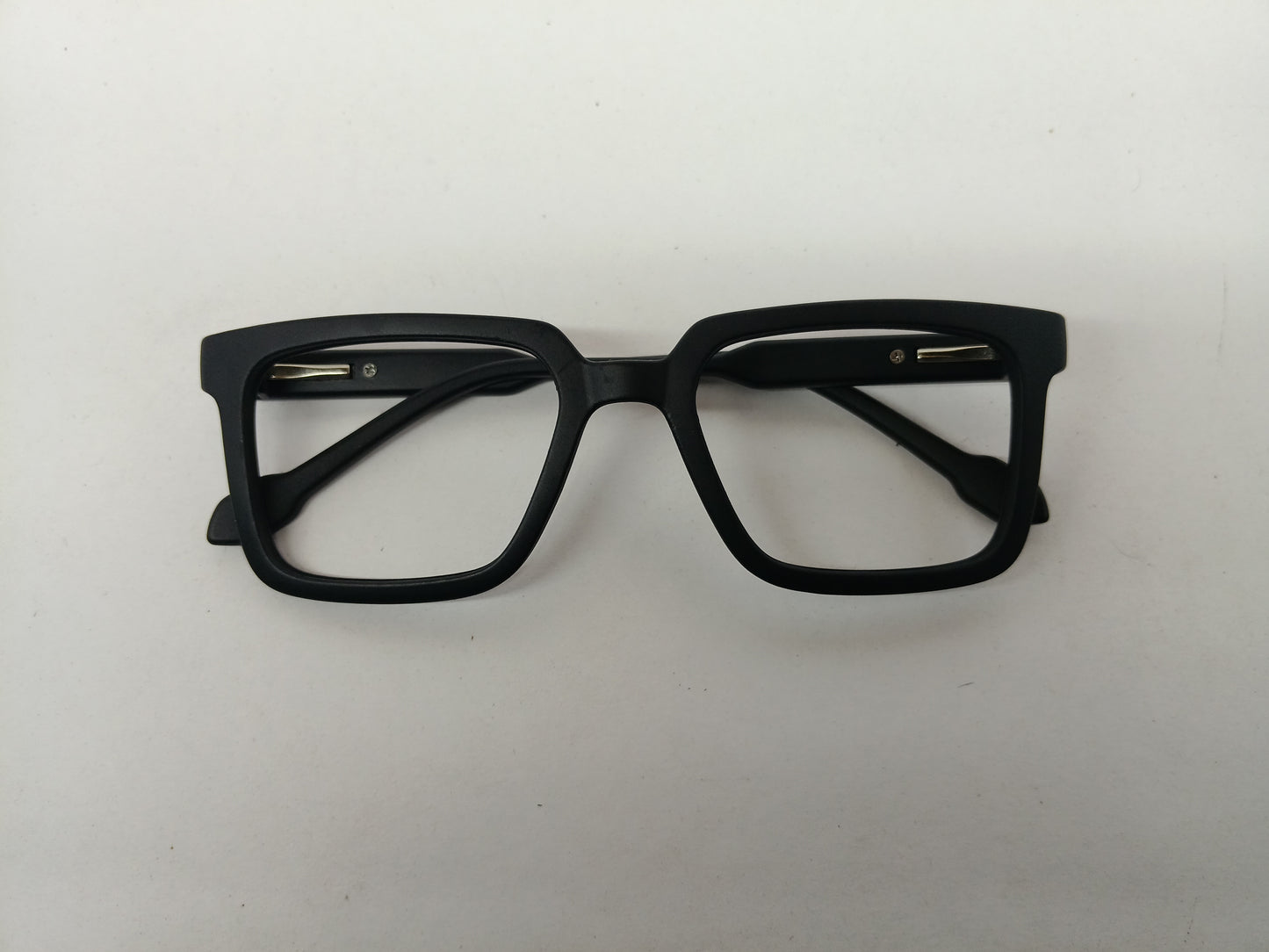 Growth 1902 Square Eyewear Frame