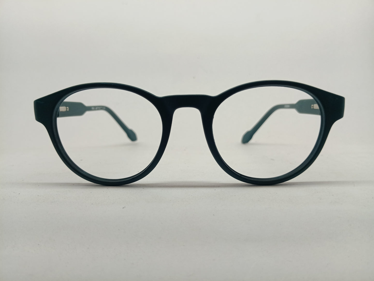 Round Eyeglasses