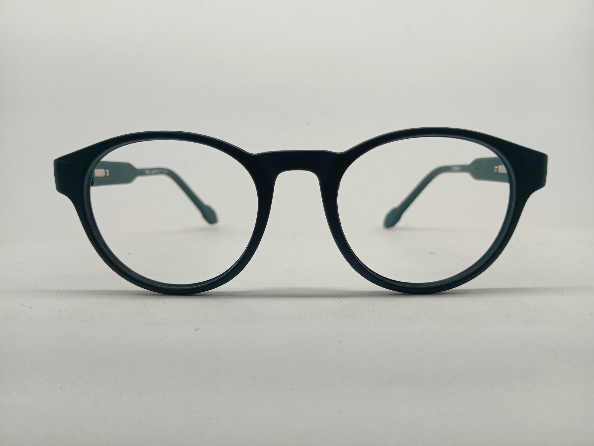 Round Eyeglasses