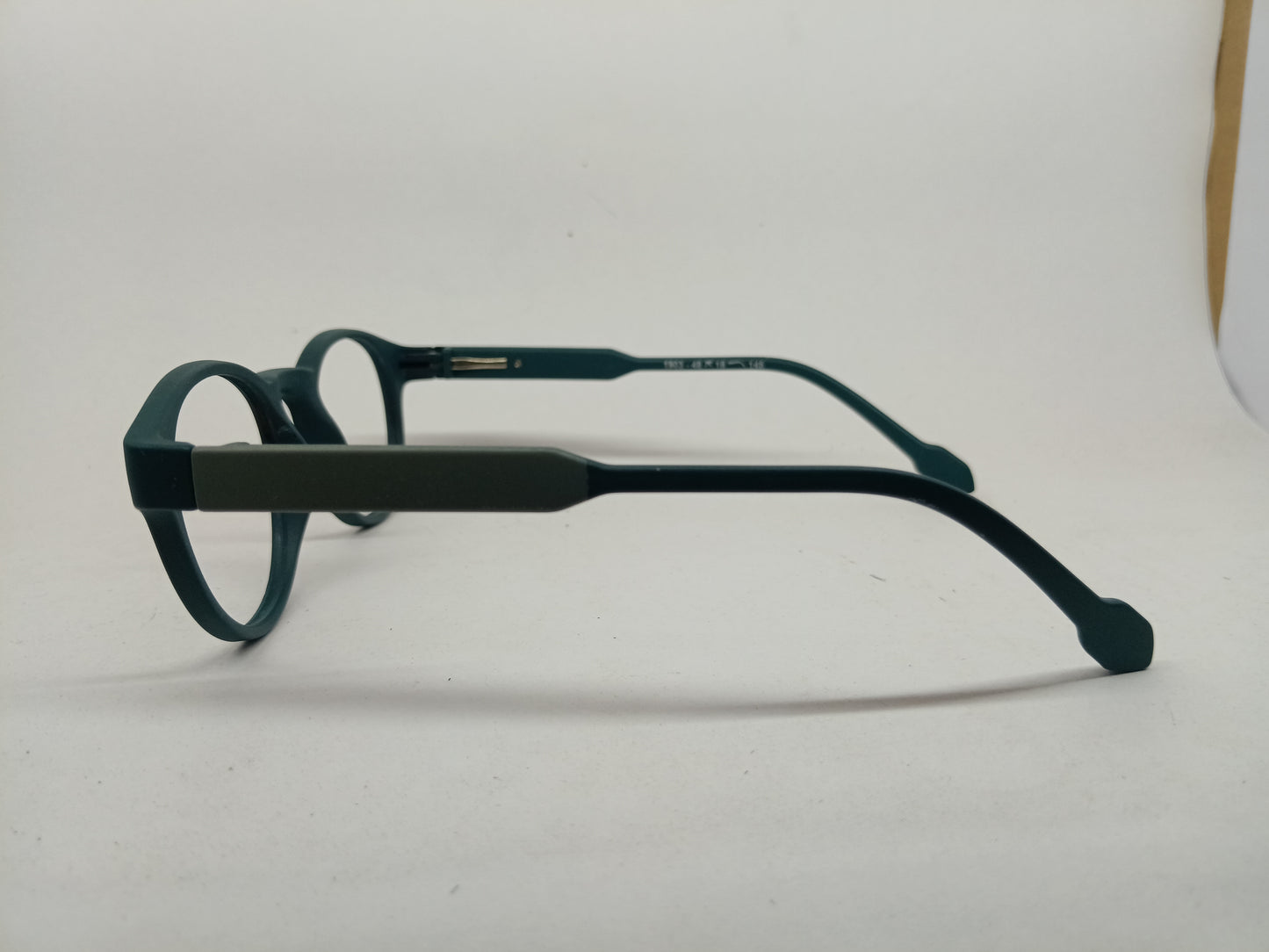 Growth 1903 Round Eyewear Frame