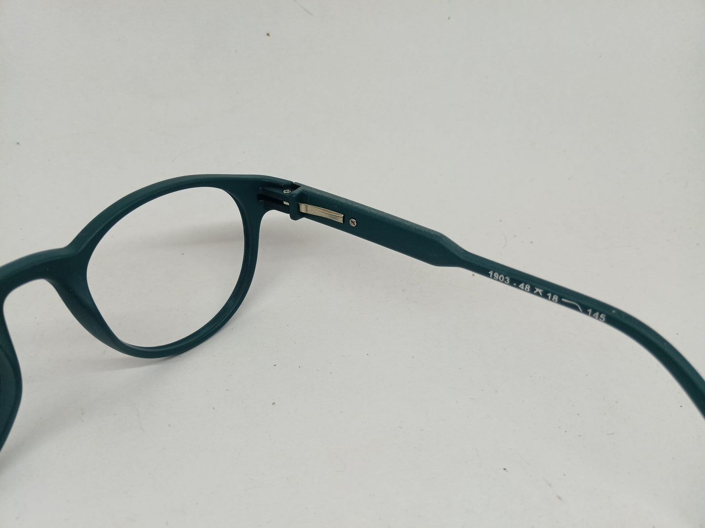 Growth 1903 Round Eyewear Frame