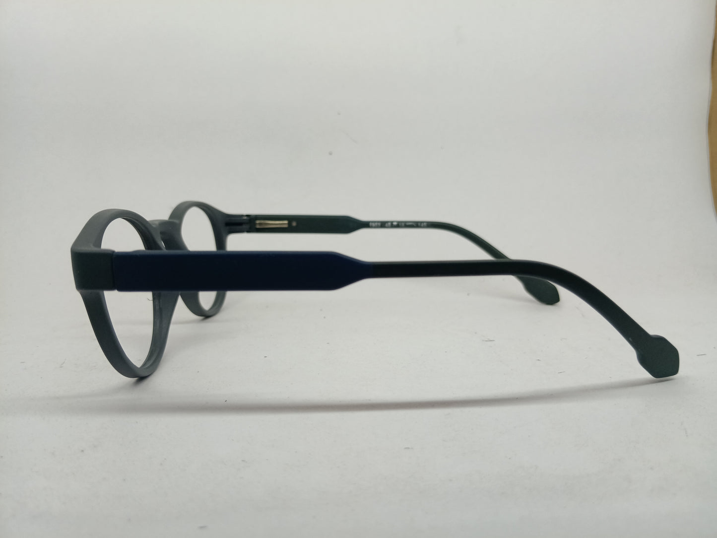Growth 1903 Round Eyewear Frame