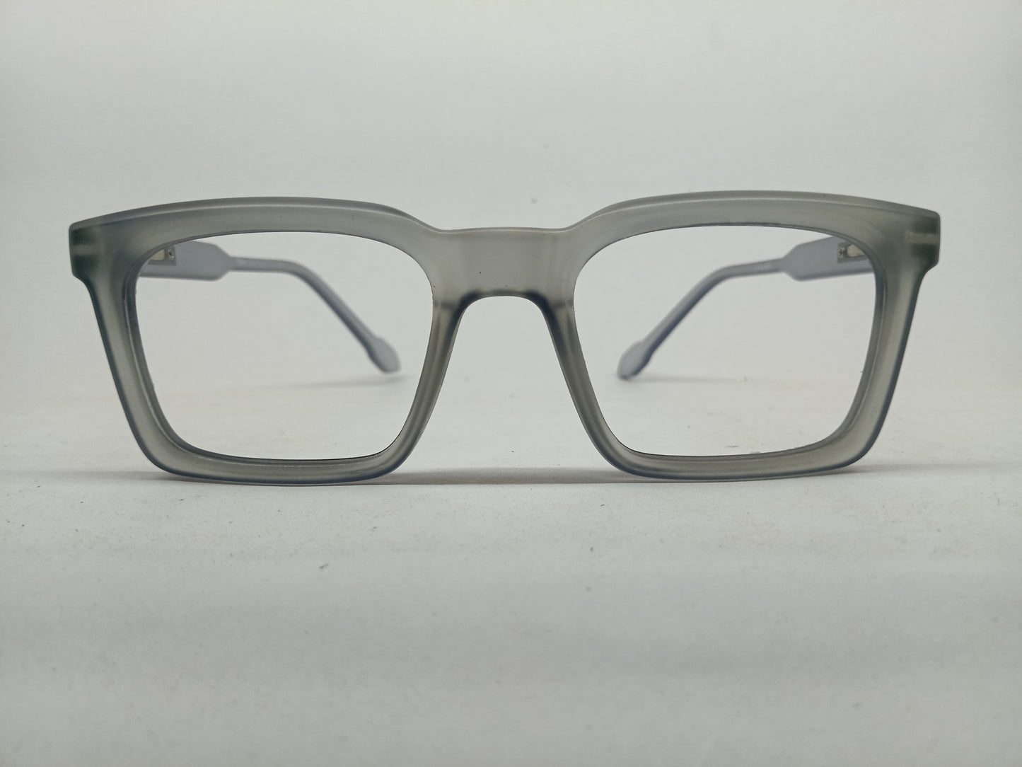 Square Eyeglasses